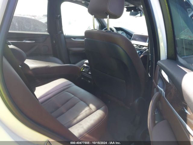 5UXKR2C34H0U22072 BMW X5 Sdrive35i
