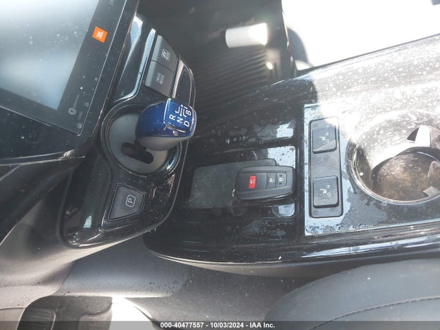 JTDKAMFU6M3139755 Toyota Prius Limited