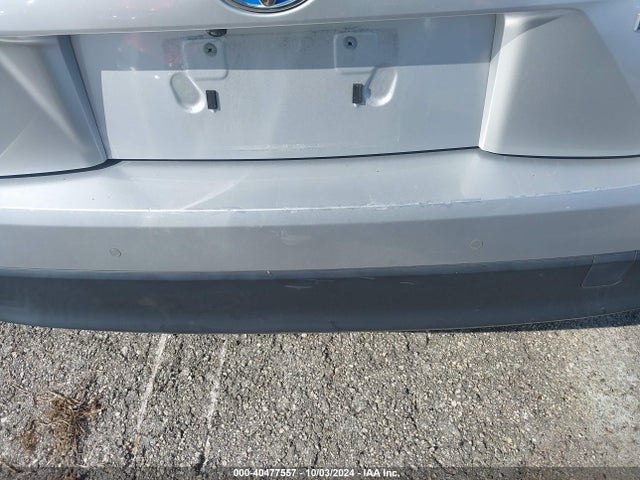 JTDKAMFU6M3139755 Toyota Prius Limited