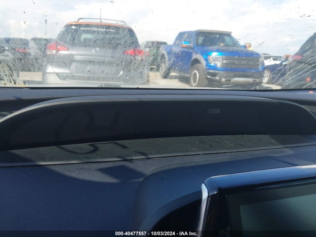JTDKAMFU6M3139755 Toyota Prius Limited