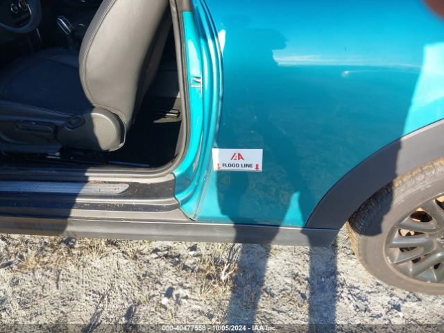 WMWWJ3C02M3M15777 Mini Convertible Cooper