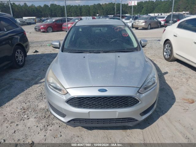 1FADP3K22GL269466 Ford FOCUS SE