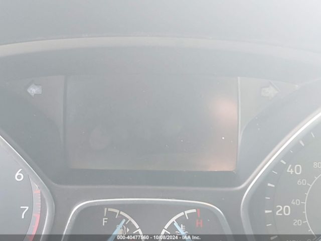 1FADP3K22GL269466 Ford FOCUS SE