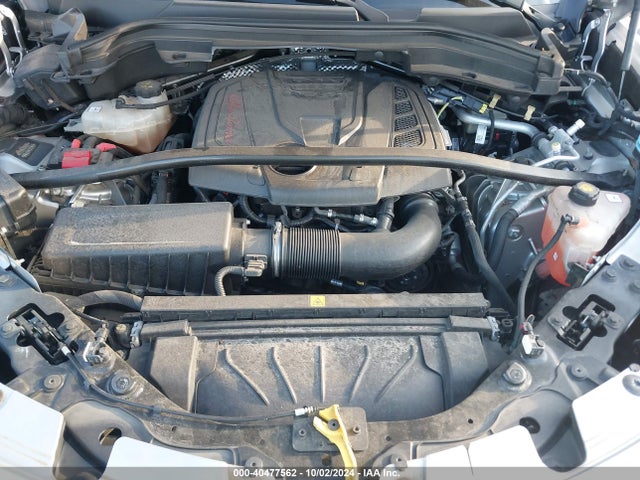 ZASFAKPNXJ7B81631 Alfa Romeo Stelvio Sport Awd