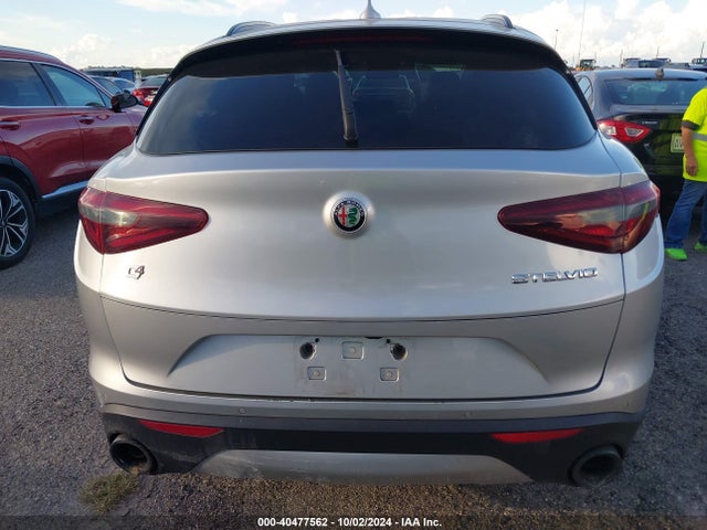 ZASFAKPNXJ7B81631 Alfa Romeo Stelvio Sport Awd