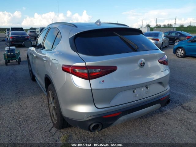 ZASFAKPNXJ7B81631 Alfa Romeo Stelvio Sport Awd