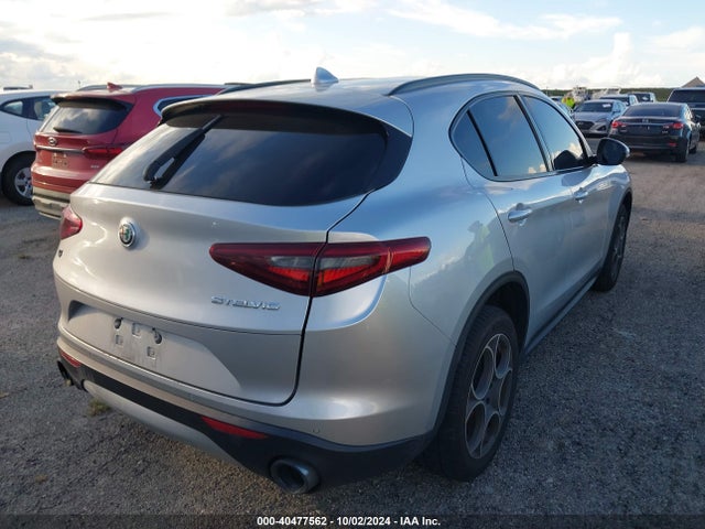 ZASFAKPNXJ7B81631 Alfa Romeo Stelvio Sport Awd