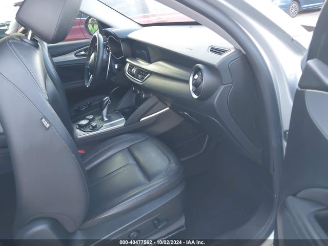 ZASFAKPNXJ7B81631 Alfa Romeo Stelvio Sport Awd