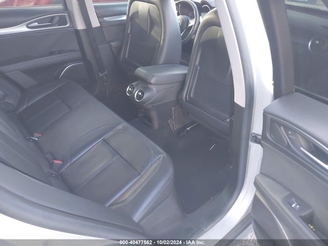 ZASFAKPNXJ7B81631 Alfa Romeo Stelvio Sport Awd