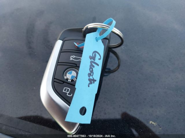 WBY33AW0XRFS81282 BMW I4 M50