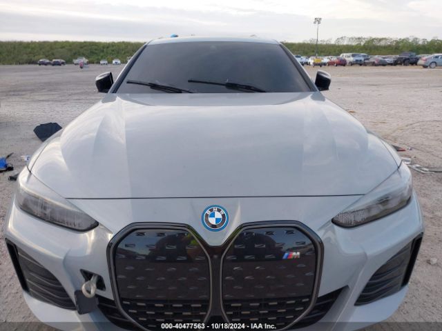 WBY33AW0XRFS81282 BMW I4 M50