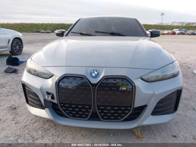 WBY33AW0XRFS81282 BMW I4 M50