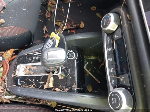 Nissan Versa Sr Xtronic Cvt 2020 3N1CN8FV8LL828873 Image 11