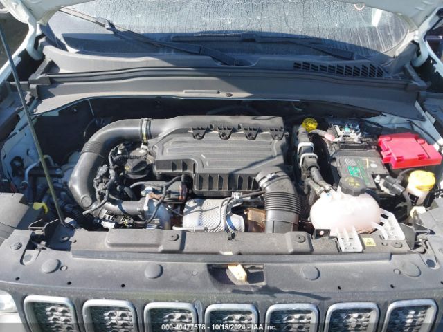 ZACNJDA12NPN59310 Jeep Renegade Sport 4x4