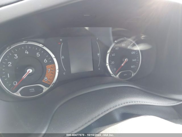 ZACNJDA12NPN59310 Jeep Renegade Sport 4x4
