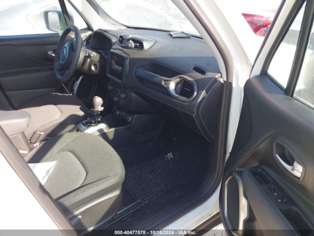 ZACNJDA12NPN59310 Jeep Renegade Sport 4x4