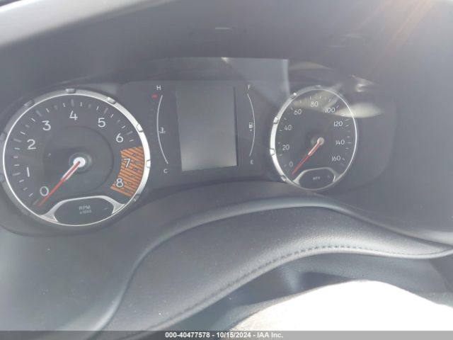 ZACNJDA12NPN59310 Jeep Renegade Sport 4x4