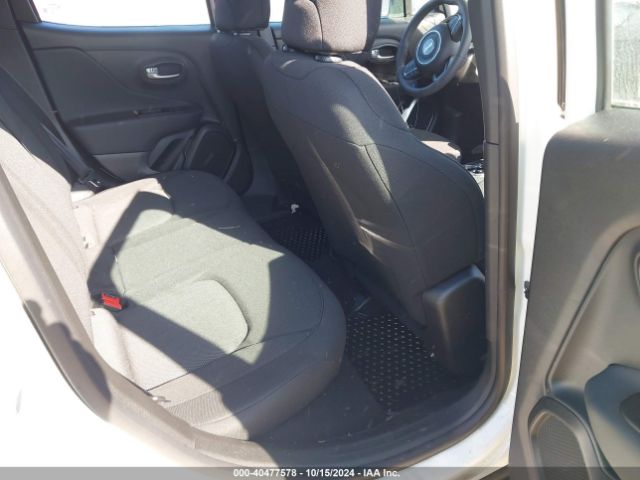 ZACNJDA12NPN59310 Jeep Renegade Sport 4x4