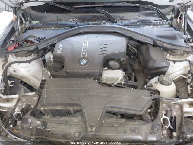 WBA3B3G56FNR86220 BMW 328i Xdrive