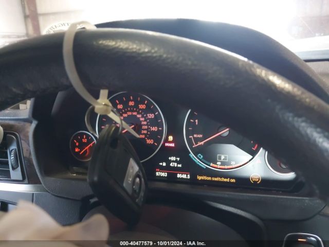 WBA3B3G56FNR86220 BMW 328i Xdrive