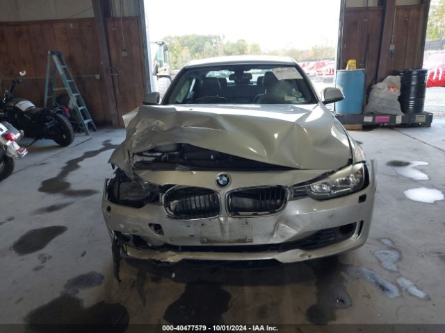 WBA3B3G56FNR86220 BMW 328i Xdrive
