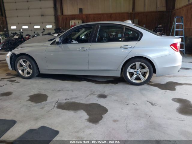 WBA3B3G56FNR86220 BMW 328i Xdrive