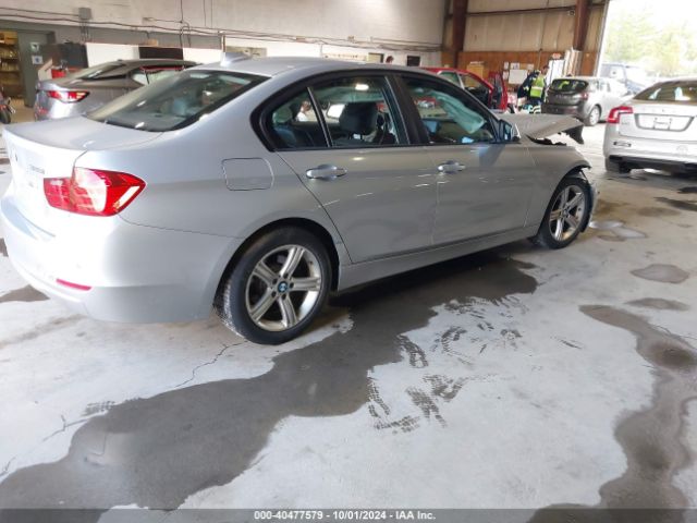 WBA3B3G56FNR86220 BMW 328i Xdrive