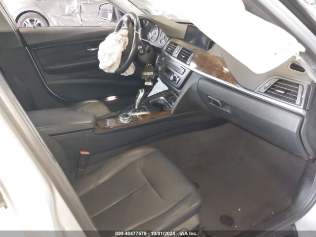 WBA3B3G56FNR86220 BMW 328i Xdrive