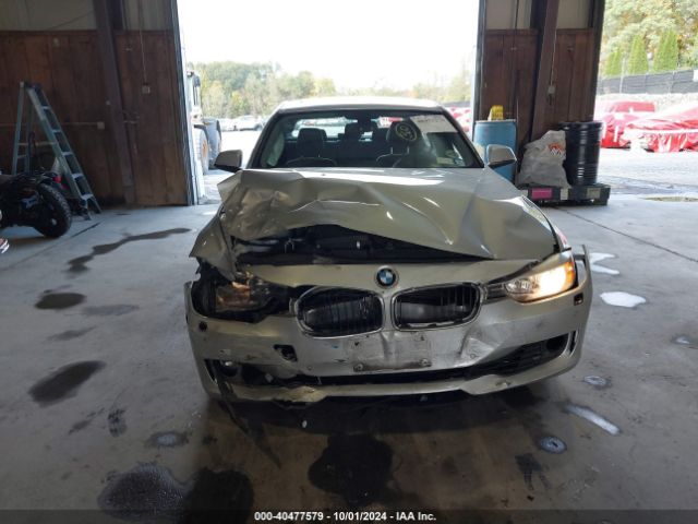 WBA3B3G56FNR86220 BMW 328i Xdrive