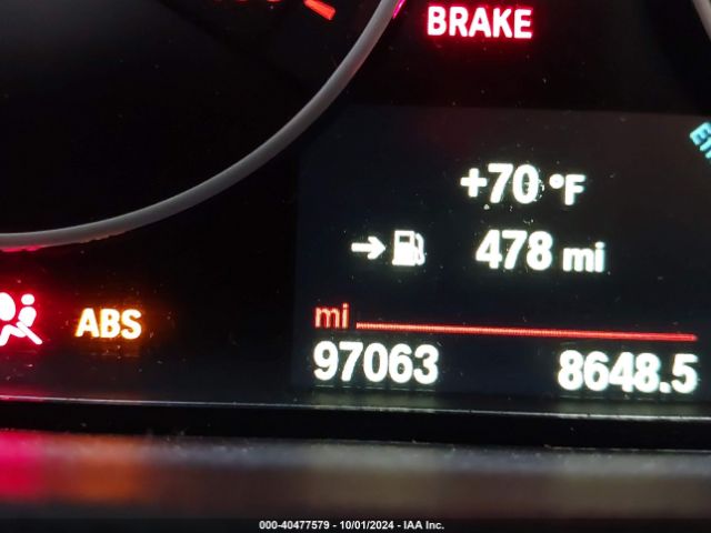 WBA3B3G56FNR86220 BMW 328i Xdrive