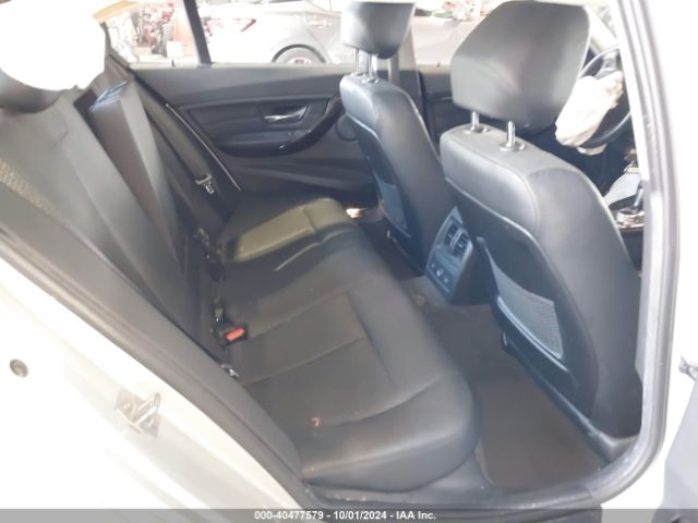 WBA3B3G56FNR86220 BMW 328i Xdrive