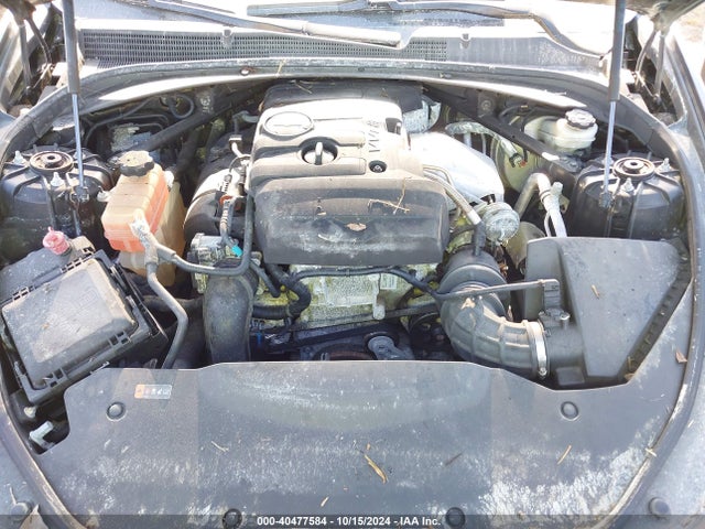 1G6AR5SX5H0165753 Cadillac CTS LUXURY