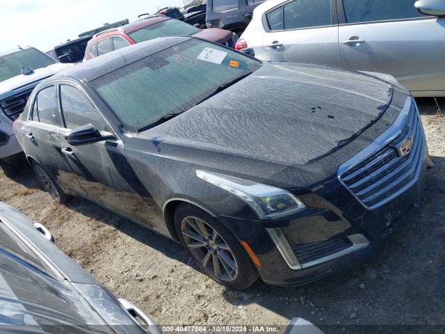 1G6AR5SX5H0165753 Cadillac CTS LUXURY