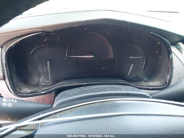 Cadillac CTS LUXURY 2017 1G6AR5SX5H0165753 Image 16