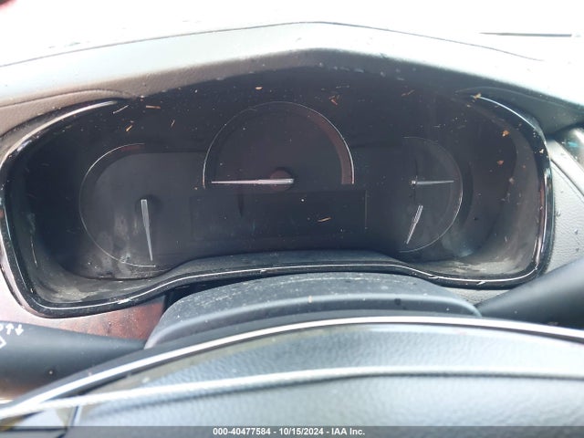 1G6AR5SX5H0165753 Cadillac CTS LUXURY