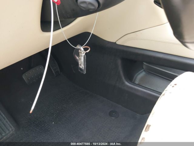 1GYKNERS9KZ153836 Cadillac Xt5 Premium Luxury