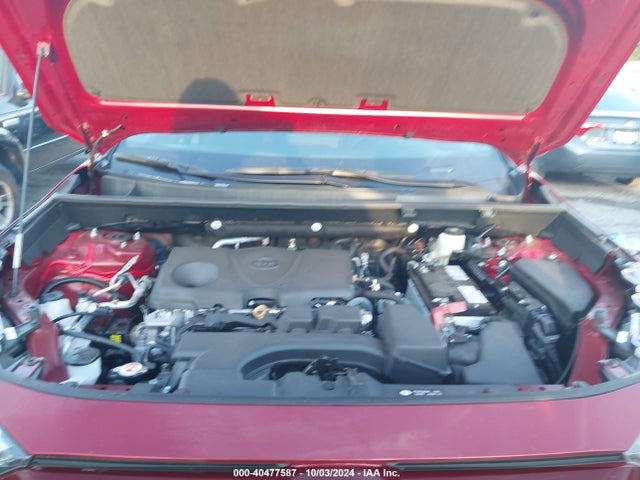 Toyota Rav4 Xle Premium 2024 2T3A1RFV2RW427200 Image 10