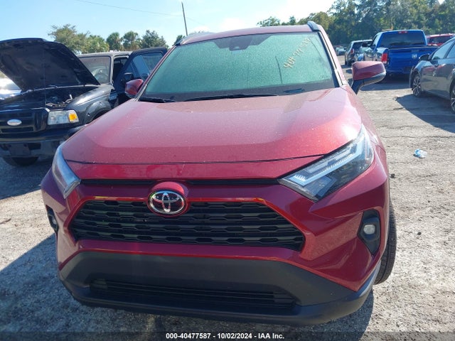 Toyota Rav4 Xle Premium 2024 2T3A1RFV2RW427200 Image 12