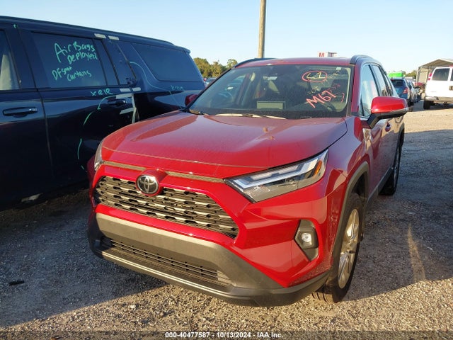 Toyota Rav4 Xle Premium 2024 2T3A1RFV2RW427200 Image 2