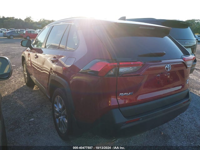 Toyota Rav4 Xle Premium 2024 2T3A1RFV2RW427200 Image 3