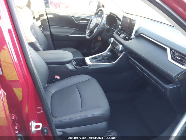Toyota Rav4 Xle Premium 2024 2T3A1RFV2RW427200 Image 5