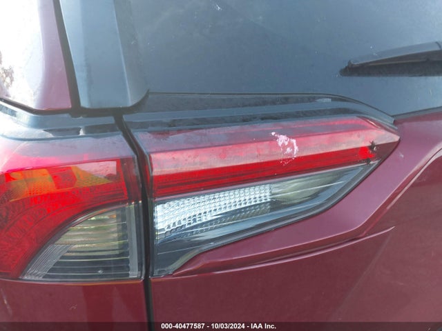 Toyota Rav4 Xle Premium 2024 2T3A1RFV2RW427200 Image 6