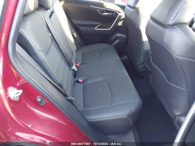 Toyota Rav4 Xle Premium 2024 2T3A1RFV2RW427200 Image 8