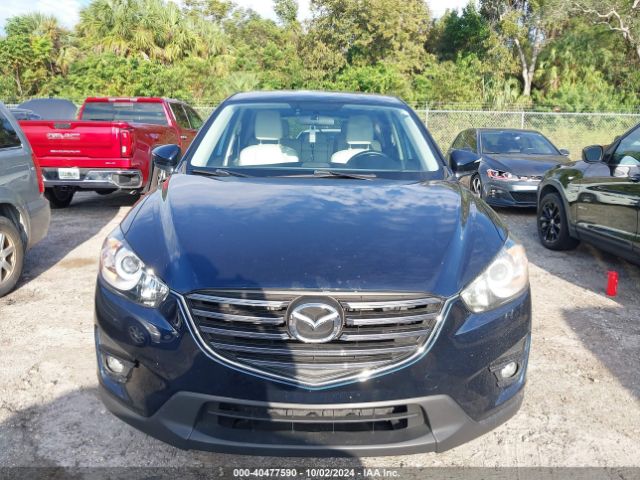 JM3KE2DY7G0902748 Mazda Cx-5 Grand Touring