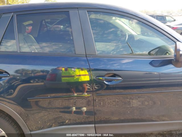JM3KE2DY7G0902748 Mazda Cx-5 Grand Touring