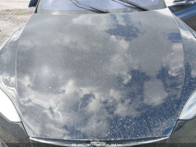 5YJSA1E29HF204539 Tesla MODEL S
