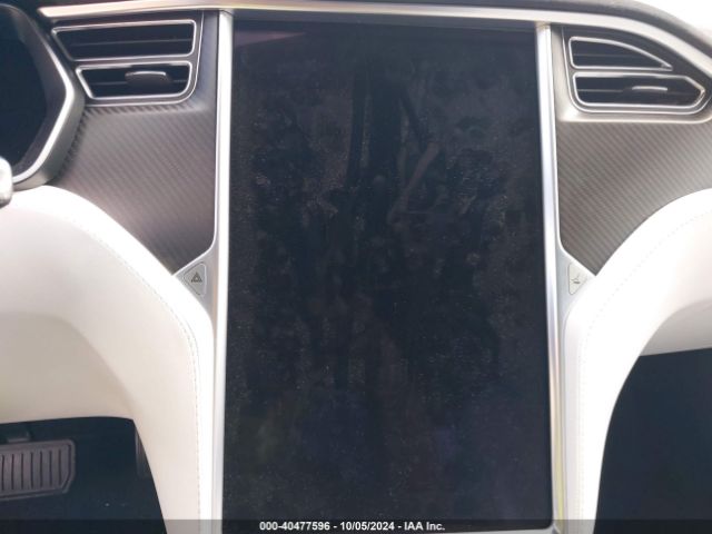 5YJSA1E29HF204539 Tesla MODEL S