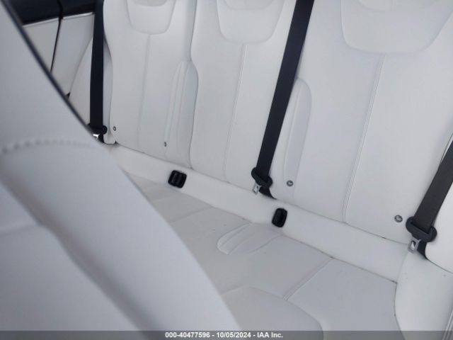5YJSA1E29HF204539 Tesla MODEL S