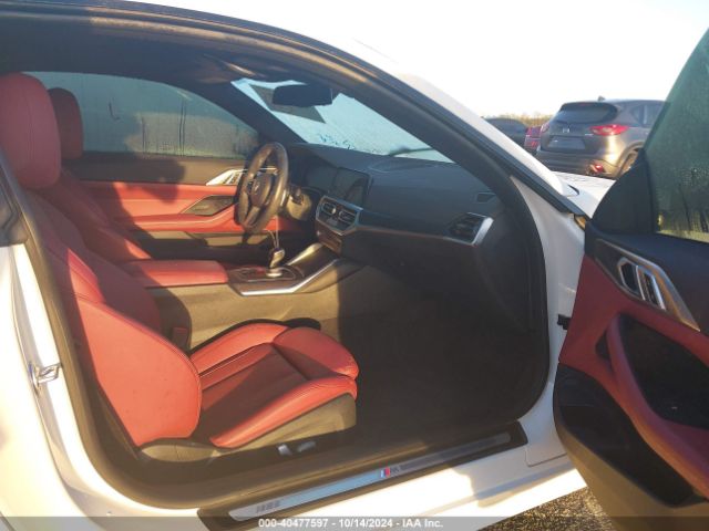 WBA53AP0XNCK68758 BMW 430I