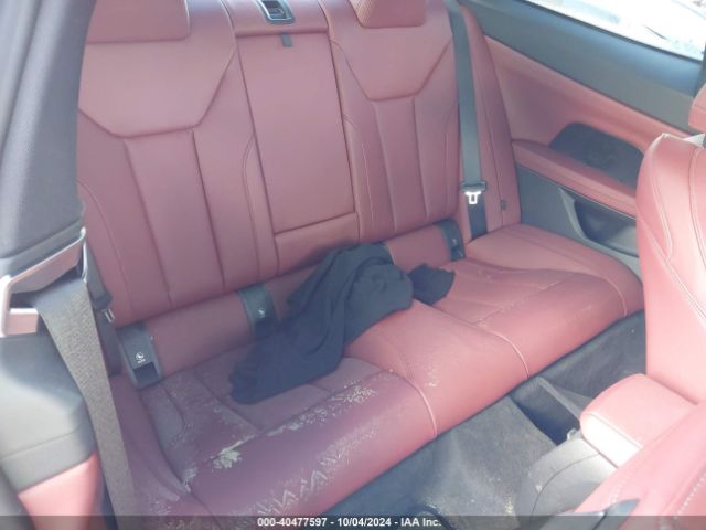 WBA53AP0XNCK68758 BMW 430I